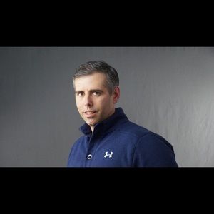 Meet your Posher, Russell